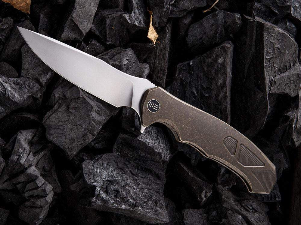 WE Knife 910 - 037 - M390 Blade - True Talon