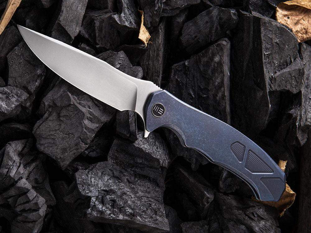 WE Knife 910 - 037 - M390 Blade - True Talon