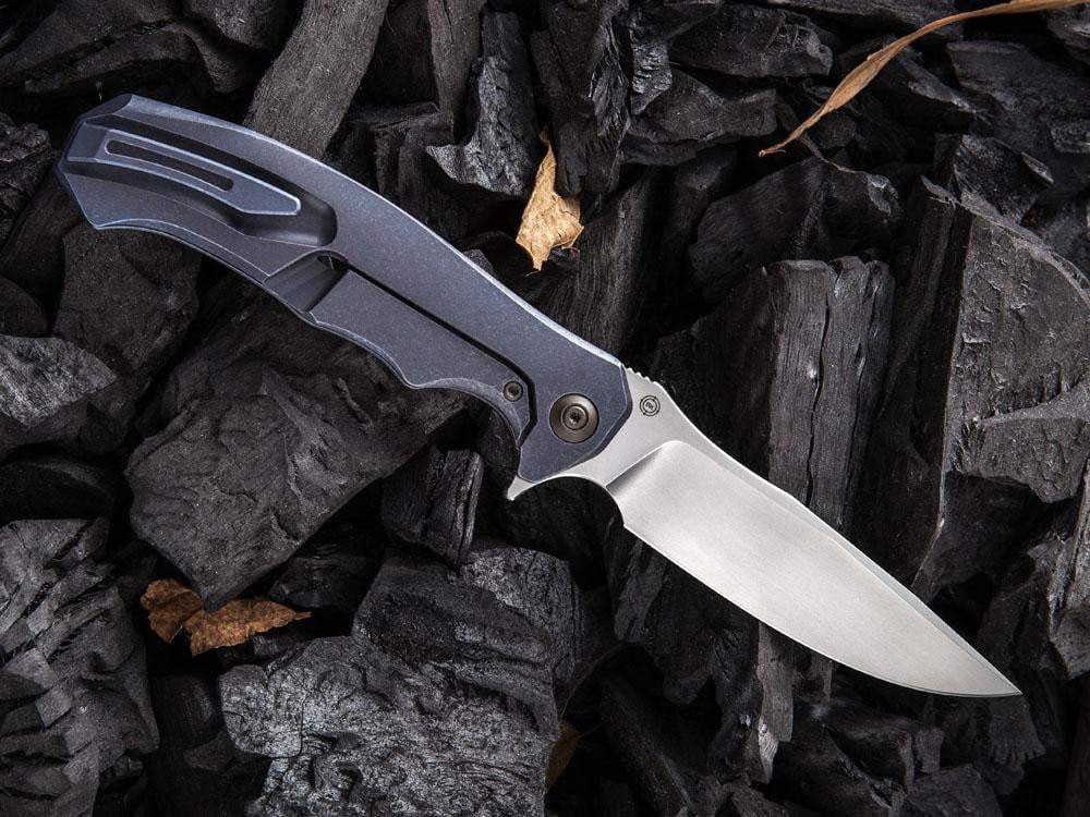 WE Knife 910 - 037 - M390 Blade - True Talon