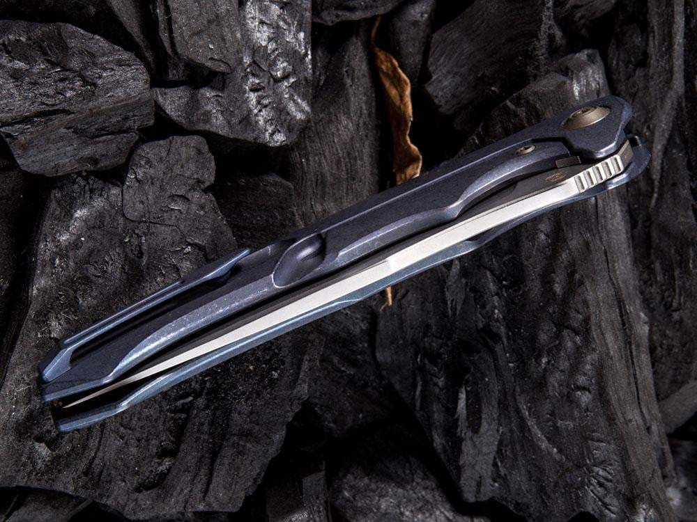 WE Knife 910 - 037 - M390 Blade - True Talon