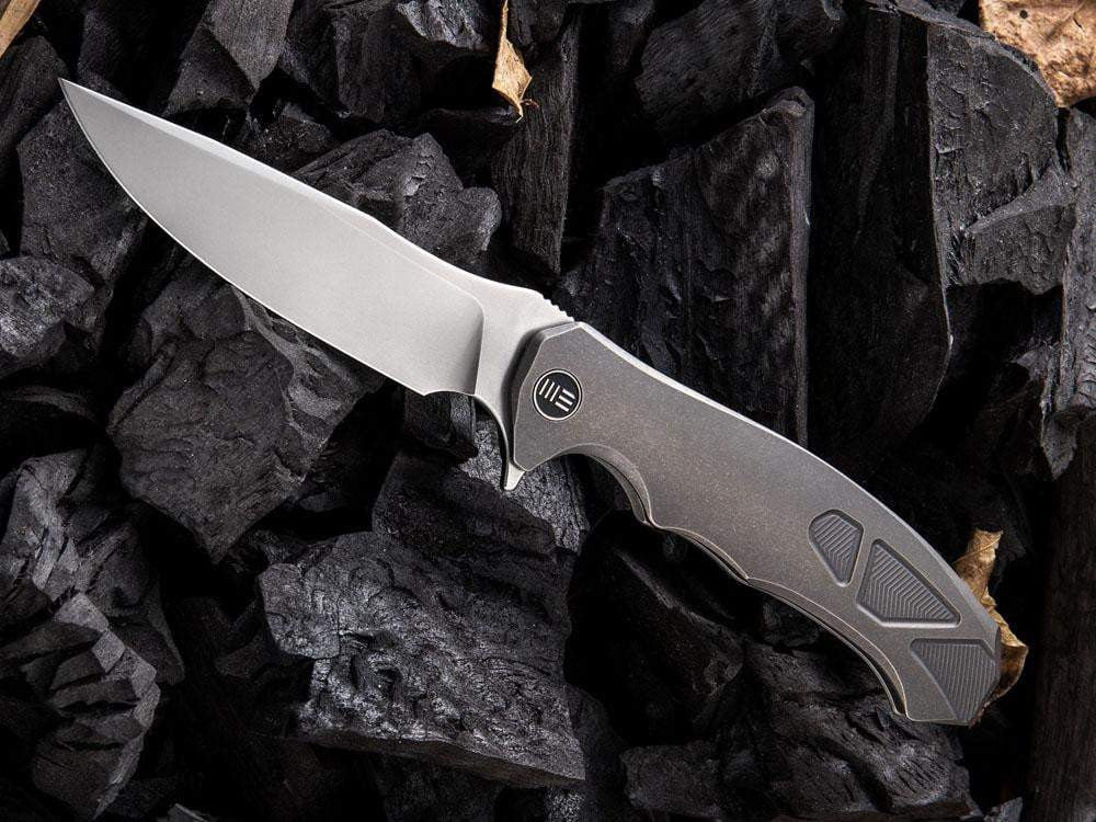 WE Knife 910 - 037 - M390 Blade - True Talon