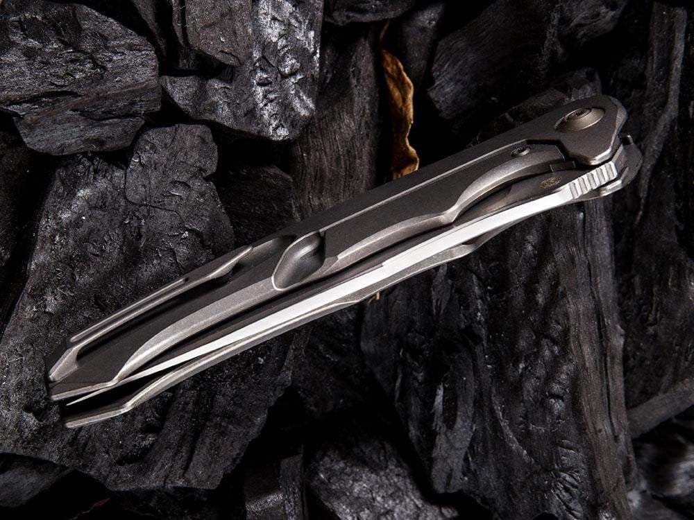 WE Knife 910 - 037 - M390 Blade - True Talon