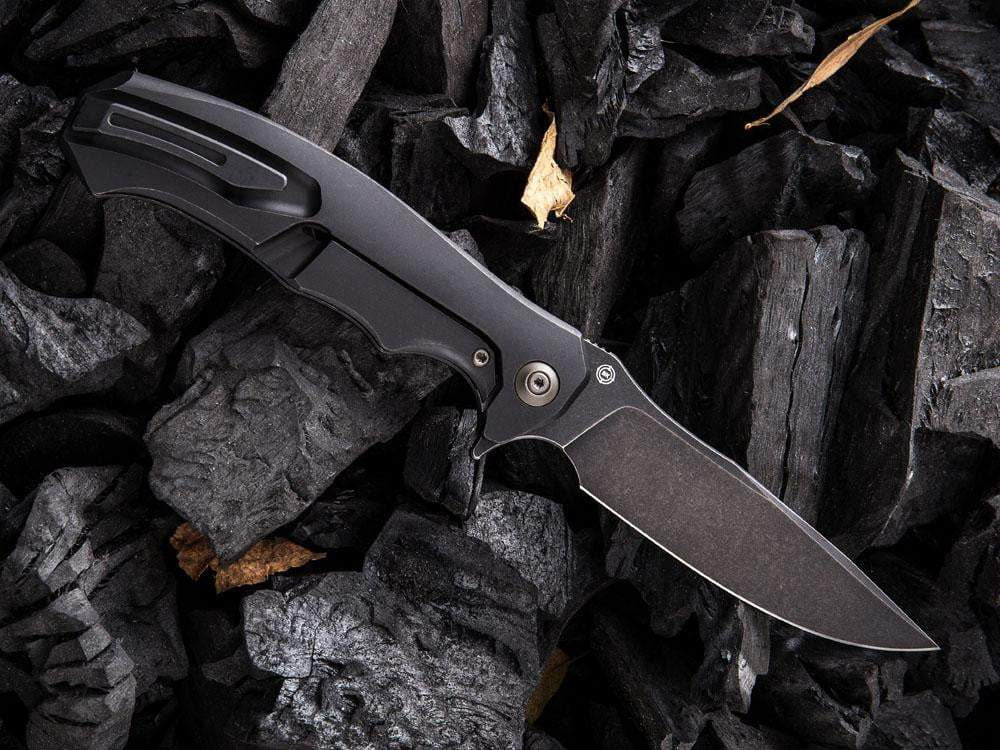 WE Knife 910 - 037 - M390 Blade - True Talon