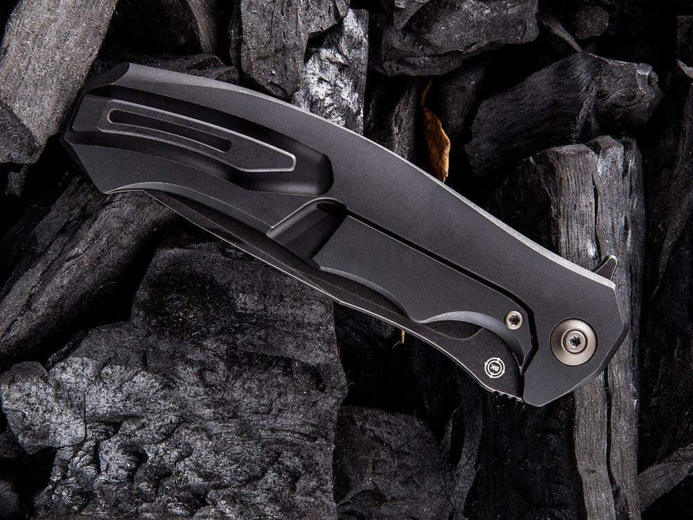 WE Knife 910 - 037 - M390 Blade - True Talon