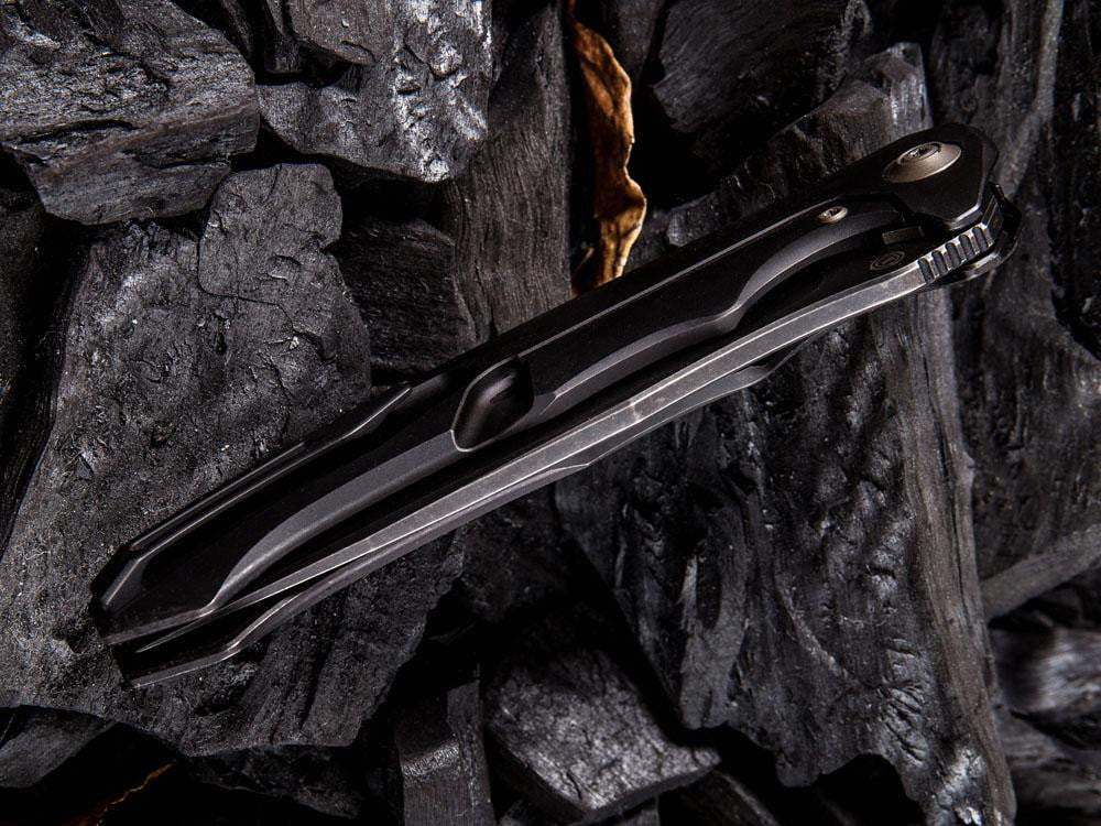 WE Knife 910 - 037 - M390 Blade - True Talon