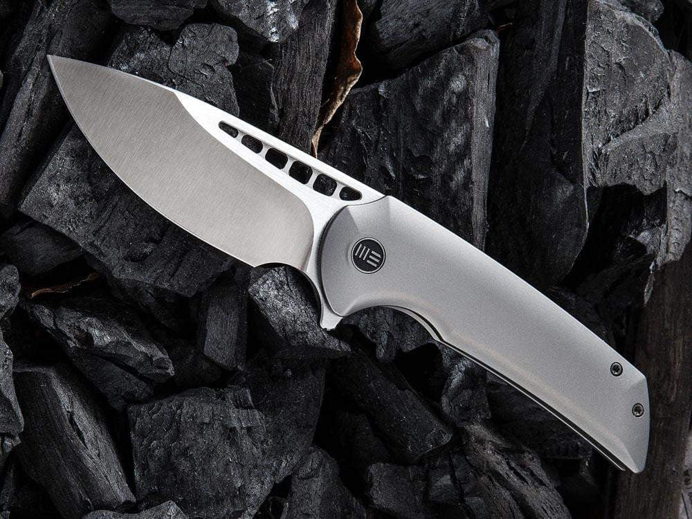 WE Knives - 911 MALICE - M390 Blade - Ferrum Forge Design - True Talon