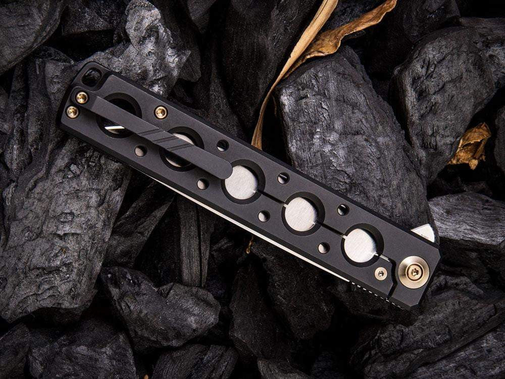 WE Knife 913 - Miscreant - True Talon