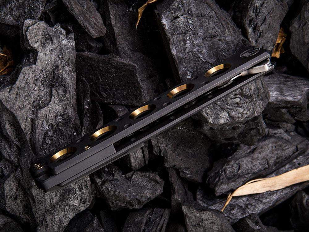 WE Knife 913 - Miscreant - True Talon
