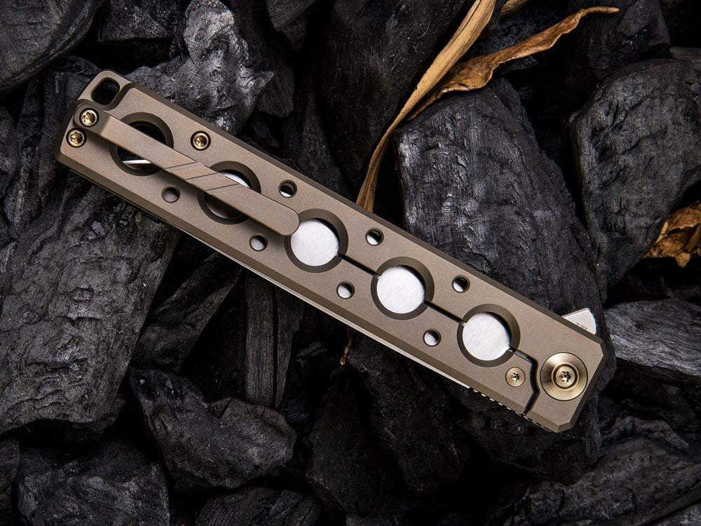 WE Knife 913 - Miscreant - True Talon