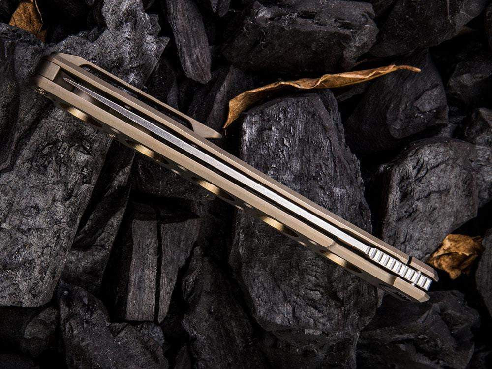 WE Knife 913 - Miscreant - True Talon