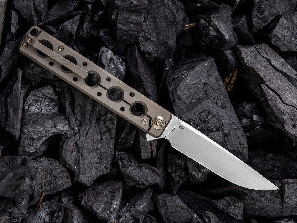 WE Knife 913 - Miscreant - True Talon