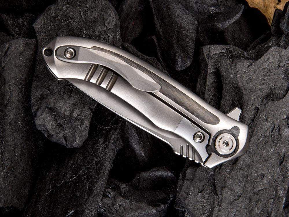 WE Knife 914 - Anodyne - LIMITED EDITION - True Talon