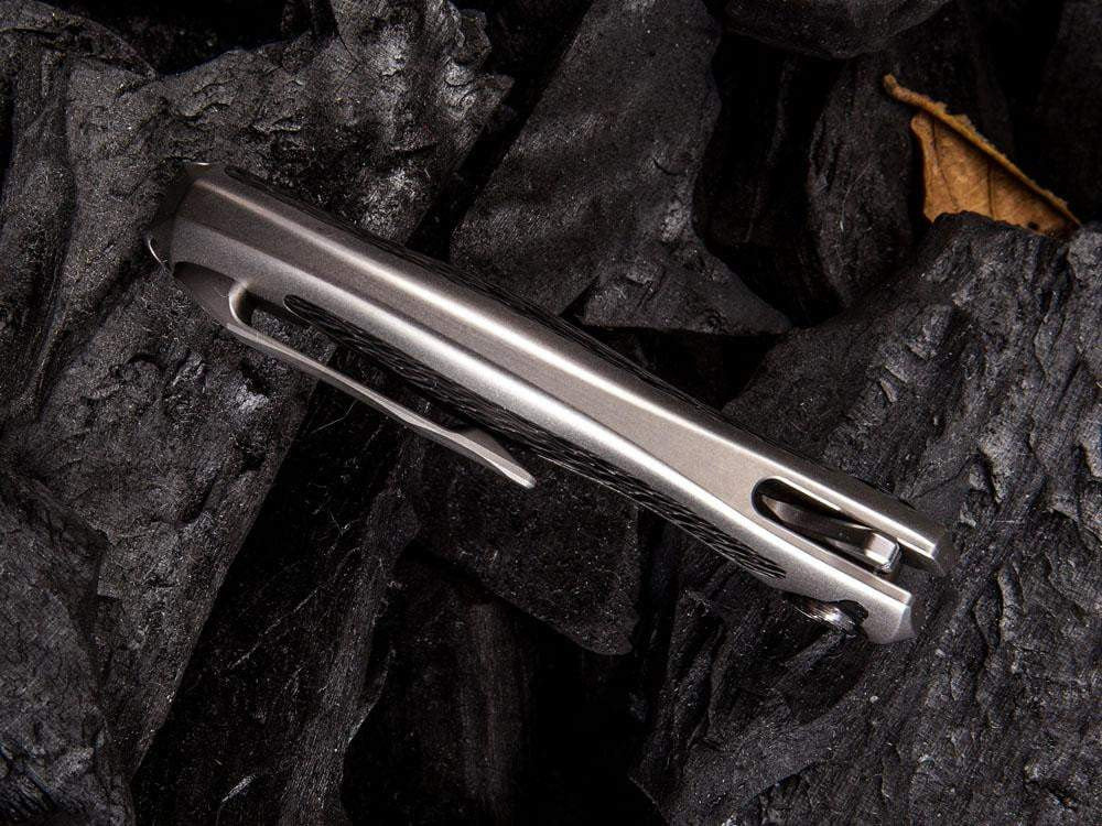 WE Knife 914 - Anodyne - LIMITED EDITION - True Talon