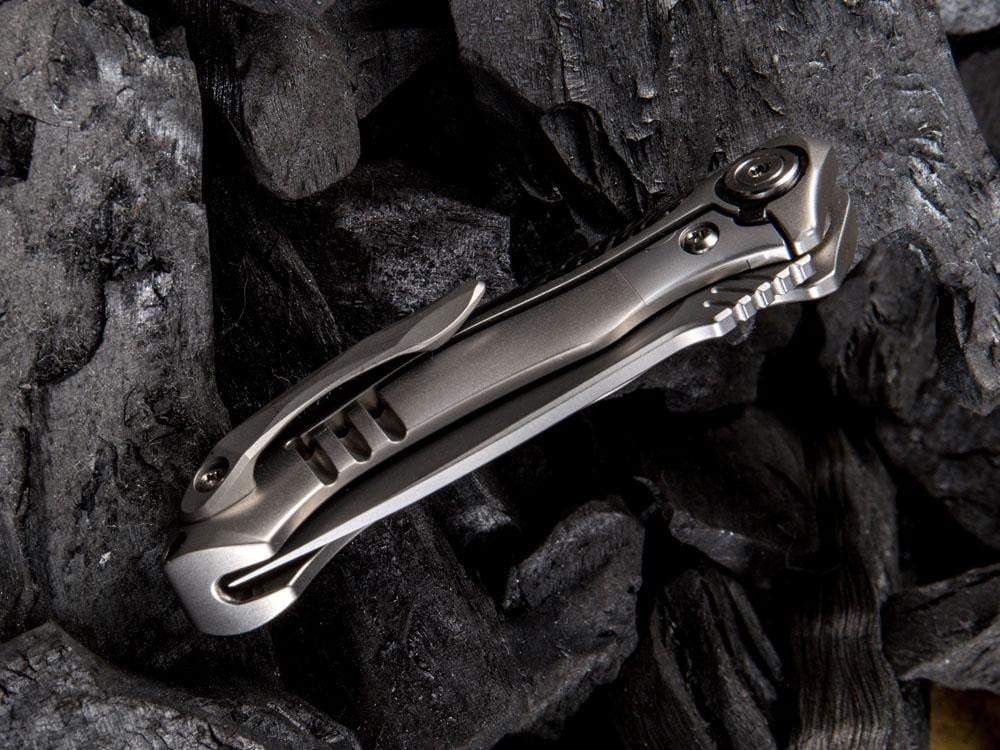 WE Knife 914 - Anodyne - LIMITED EDITION - True Talon
