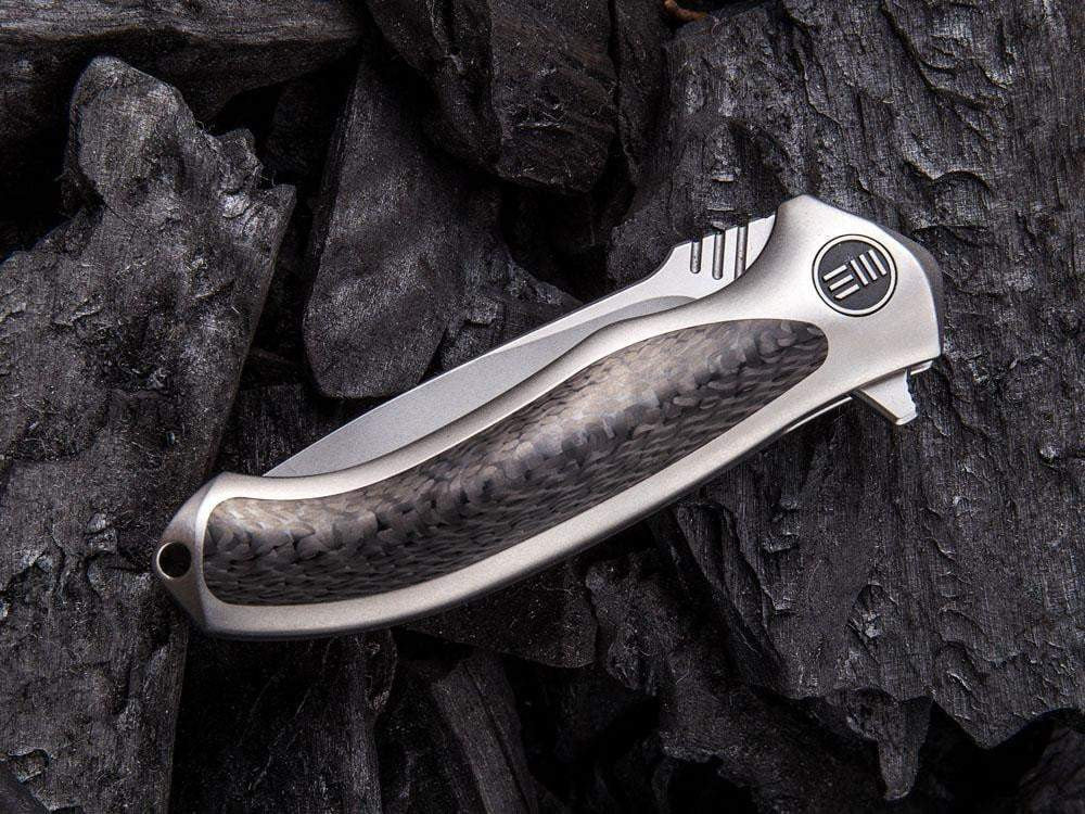 WE Knife 914 - Anodyne - LIMITED EDITION - True Talon