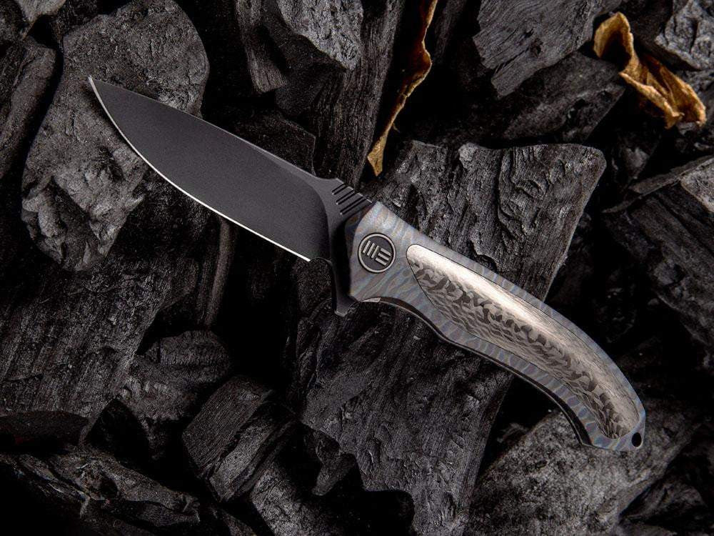 WE Knife 914 - Anodyne - LIMITED EDITION - True Talon