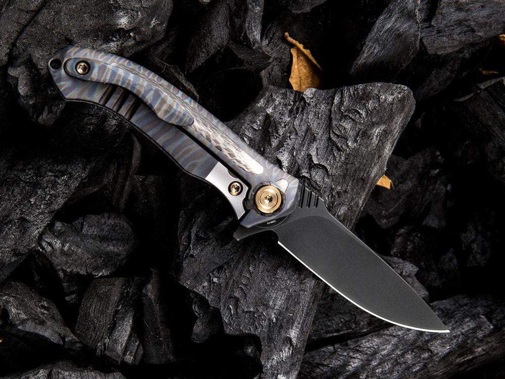 WE Knife 914 - Anodyne - LIMITED EDITION - True Talon