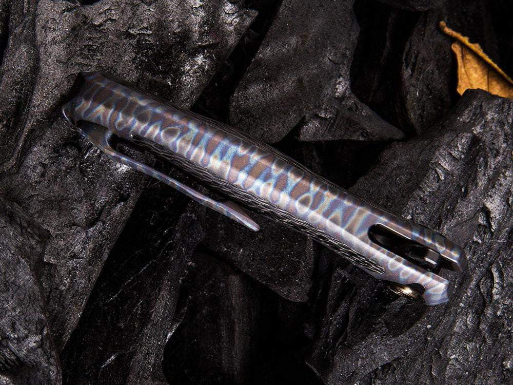WE Knife 914 - Anodyne - LIMITED EDITION - True Talon