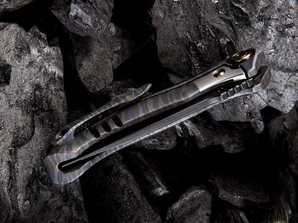 WE Knife 914 - Anodyne - LIMITED EDITION - True Talon
