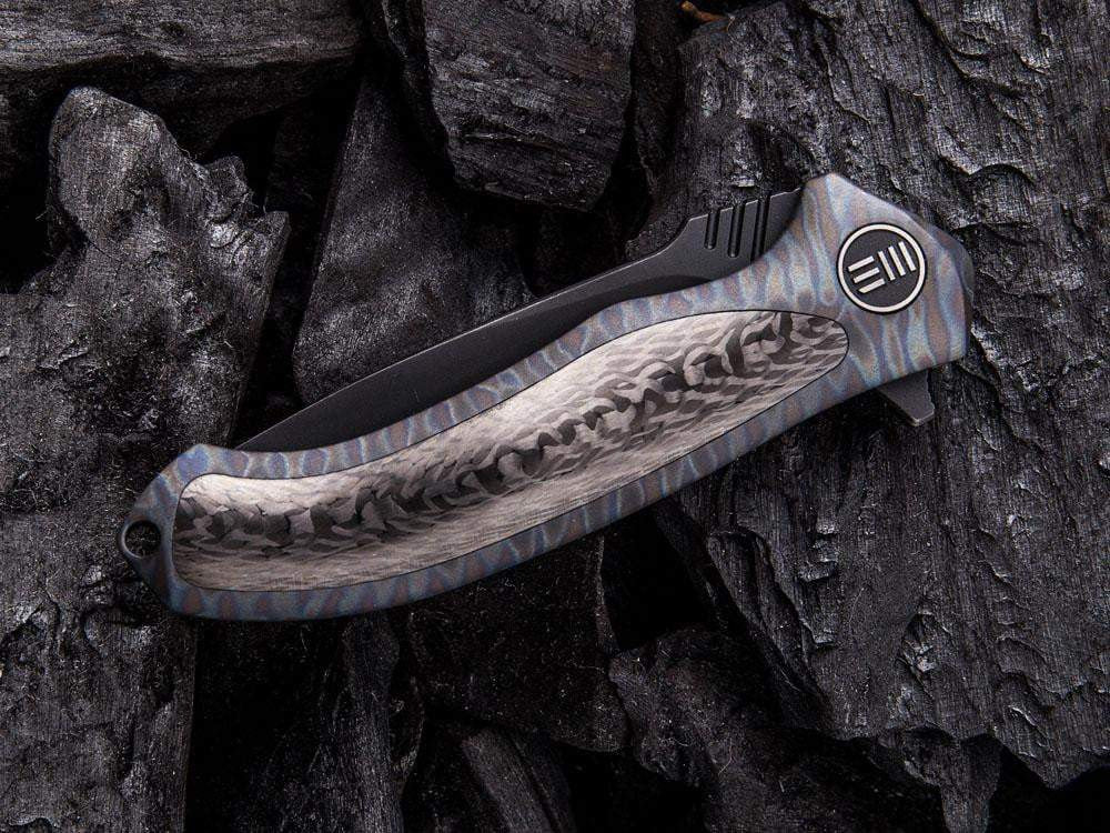 WE Knife 914 - Anodyne - LIMITED EDITION - True Talon