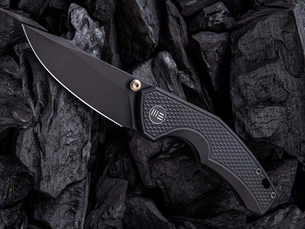 WE Knife - 917 Gnar - S35VN Blade - True Talon