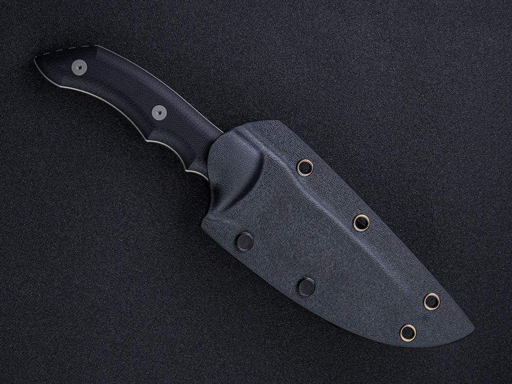 ** NOW HERE ** WE Knife 919 - Stonefish 20CV Blade - True Talon