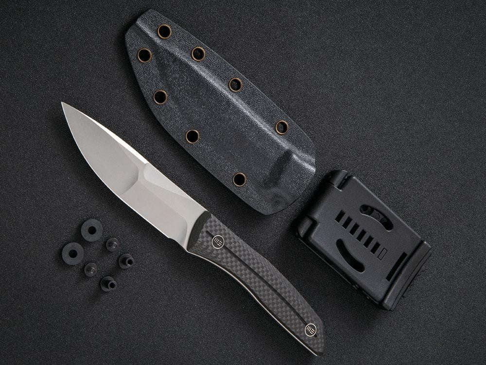 ** COMING SOON ** WE Knife 921 - REAZIO - 20CV Blade - Toni Tietzel Design - True Talon