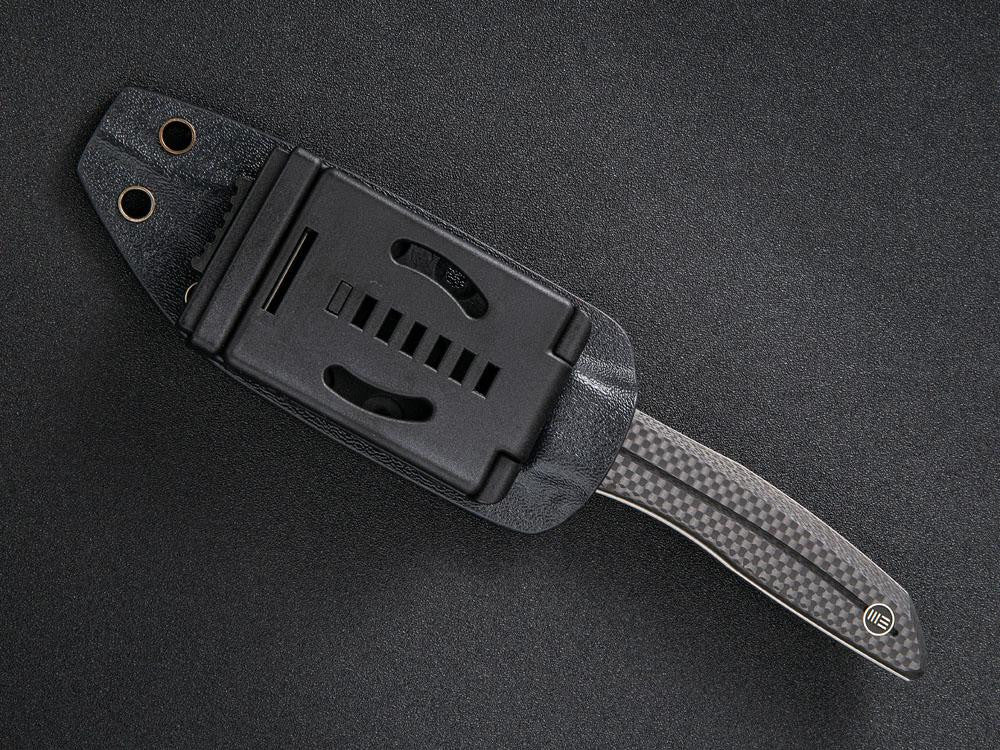 ** COMING SOON ** WE Knife 921 - REAZIO - 20CV Blade - Toni Tietzel Design - True Talon