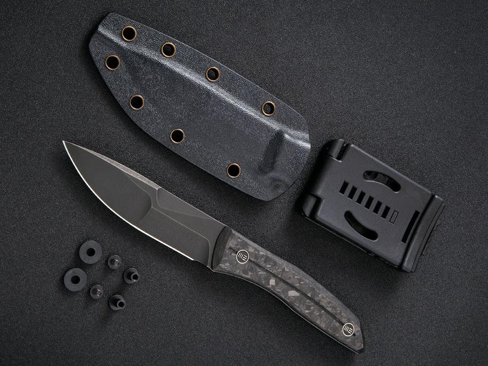 ** COMING SOON ** WE Knife 921 - REAZIO - 20CV Blade - Toni Tietzel Design - True Talon