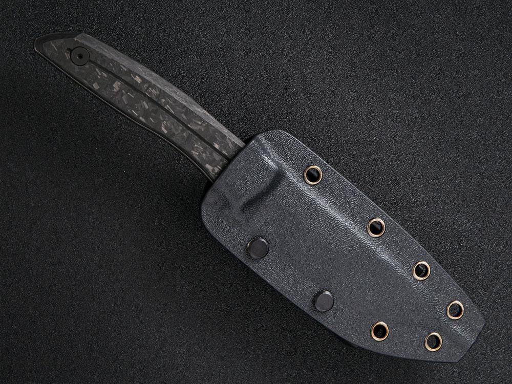 ** COMING SOON ** WE Knife 921 - REAZIO - 20CV Blade - Toni Tietzel Design - True Talon