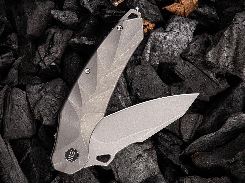 WE Knife - 922 Hecate - CPM 20CV Blade - True Talon