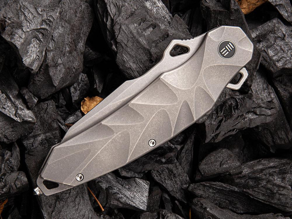WE Knife - 922 Hecate - CPM 20CV Blade - True Talon