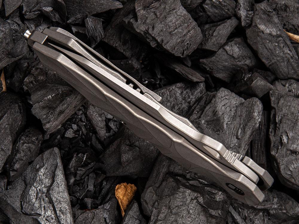 WE Knife - 922 Hecate - CPM 20CV Blade - True Talon