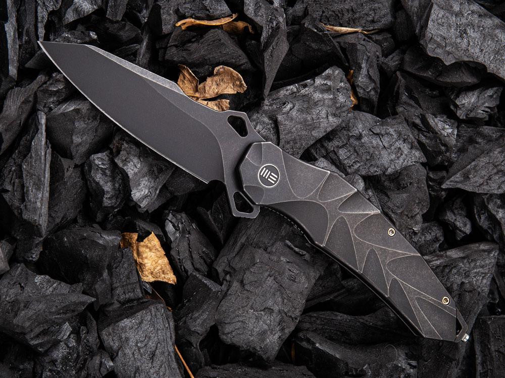 WE Knife - 922 Hecate - CPM 20CV Blade - True Talon