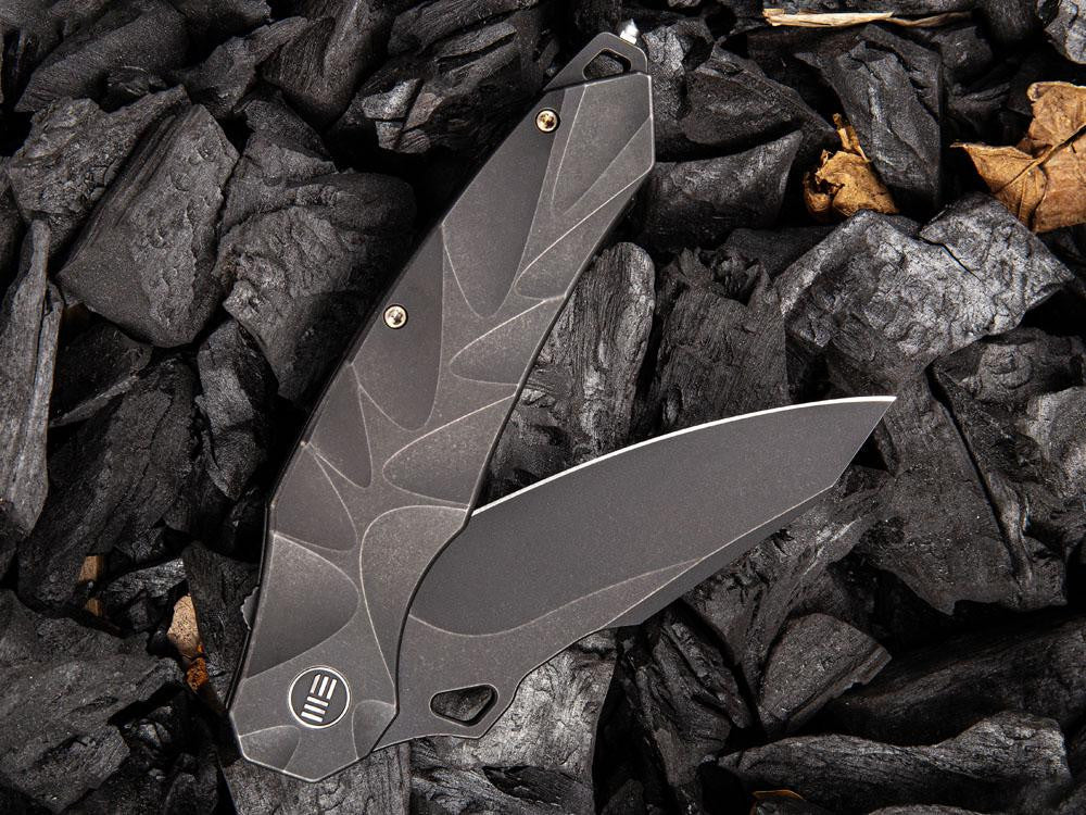WE Knife - 922 Hecate - CPM 20CV Blade - True Talon