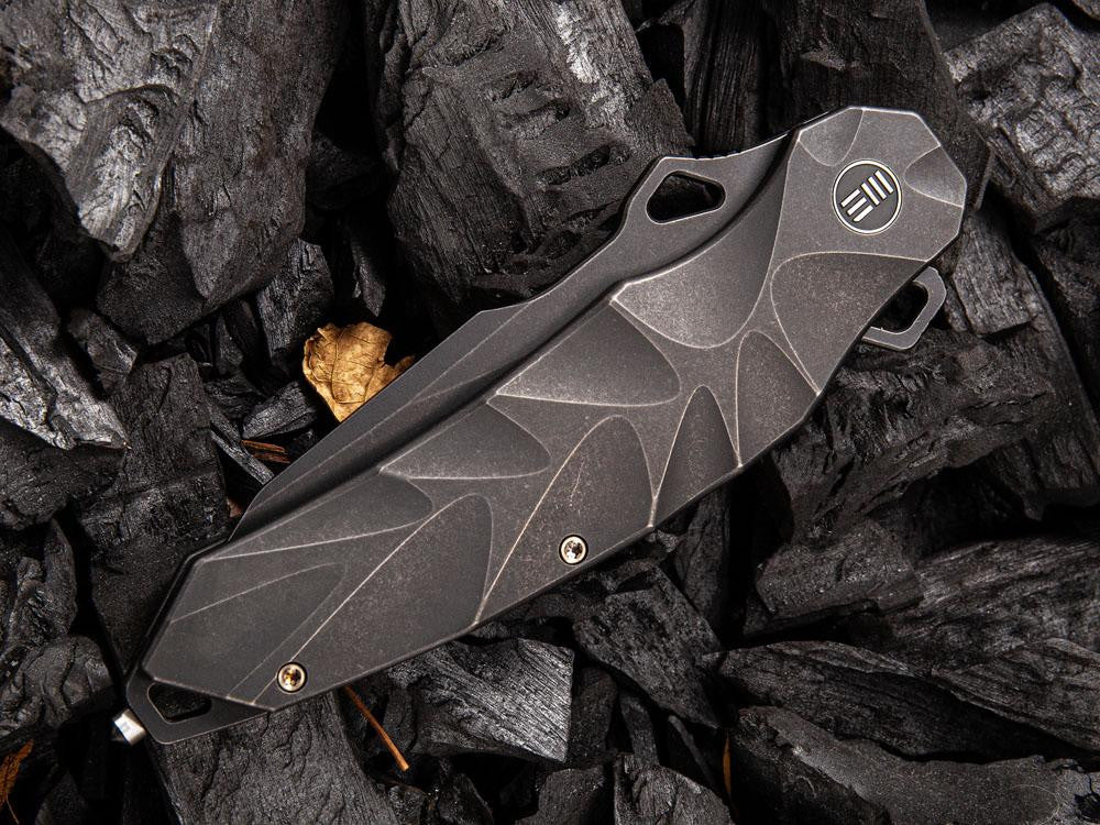 WE Knife - 922 Hecate - CPM 20CV Blade - True Talon
