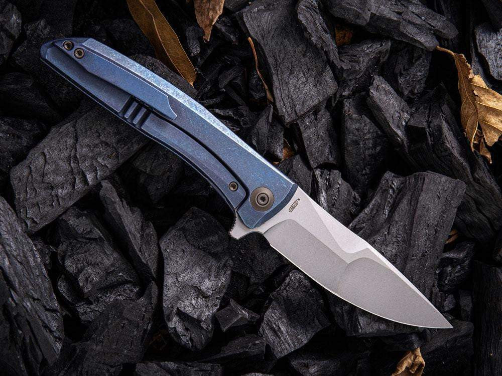 WE Knife - 923 Scoppio - CPM 20CV Blade - True Talon
