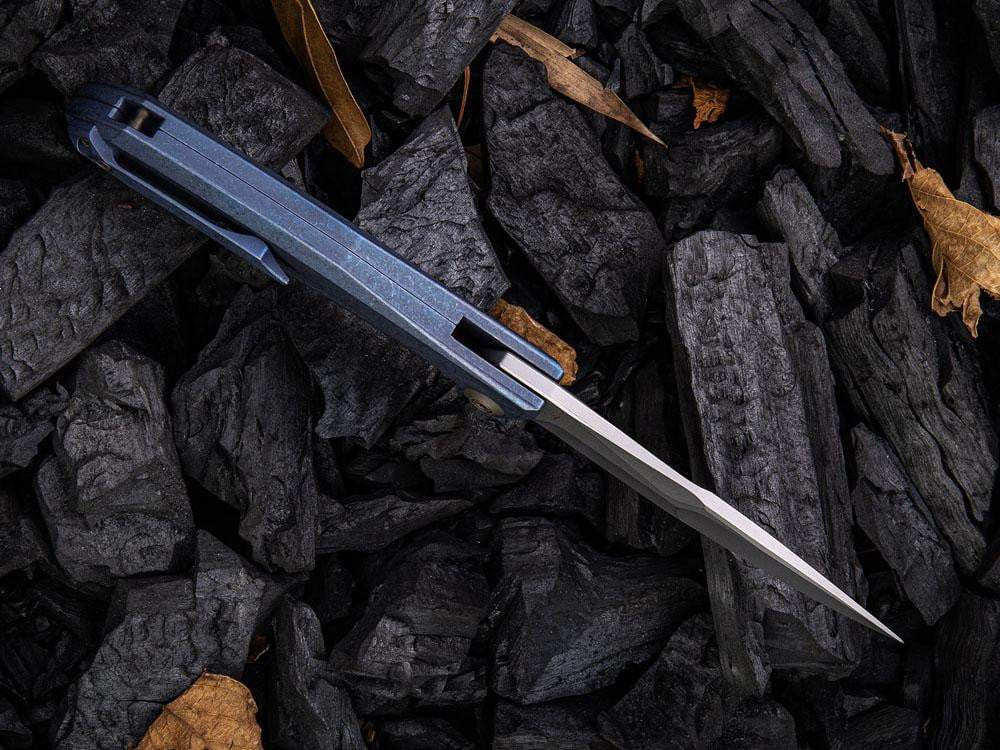 WE Knife - 923 Scoppio - CPM 20CV Blade - True Talon