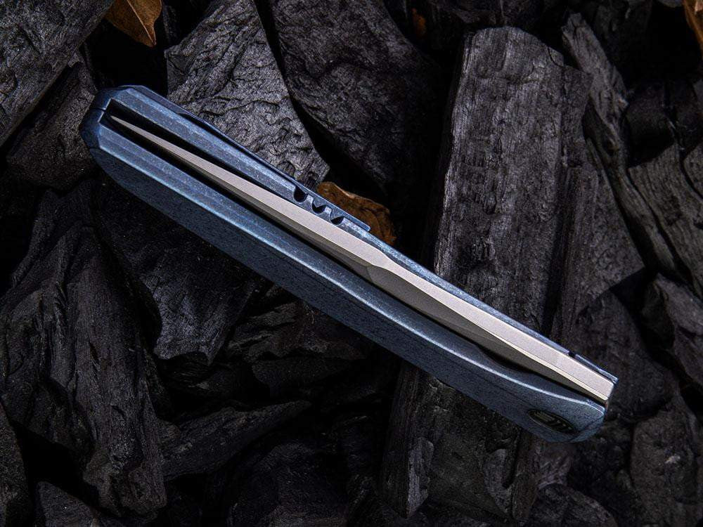 WE Knife - 923 Scoppio - CPM 20CV Blade - True Talon