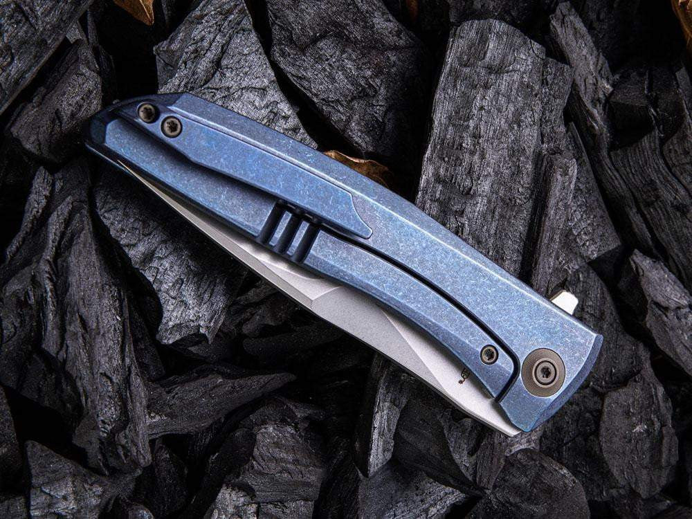WE Knife - 923 Scoppio - CPM 20CV Blade - True Talon