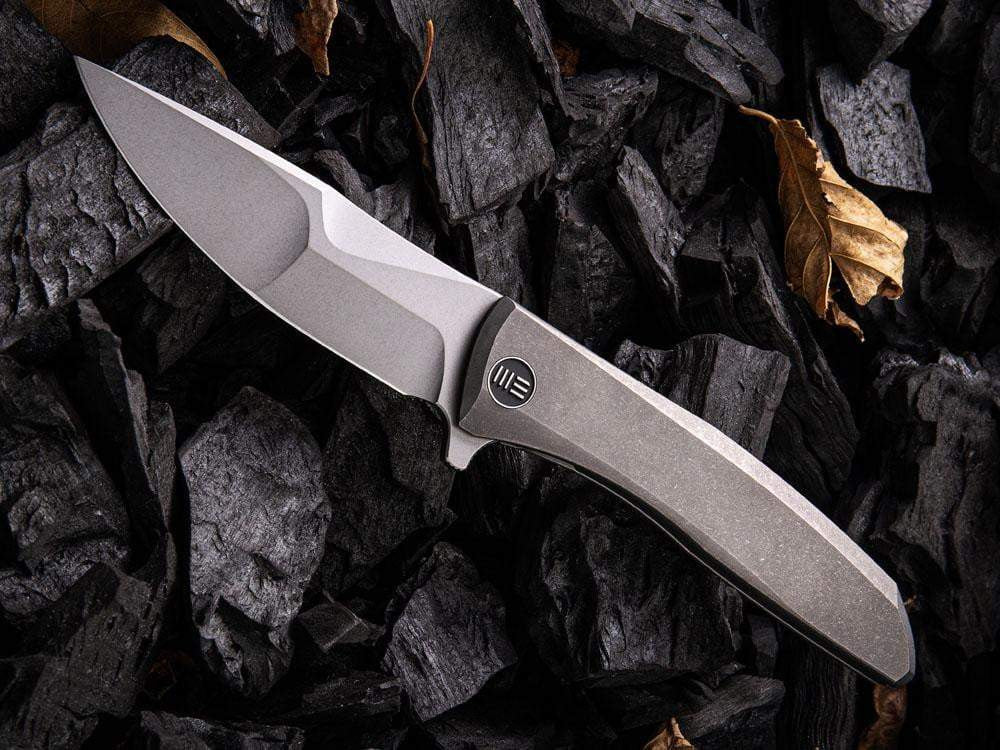 WE Knife - 923 Scoppio - CPM 20CV Blade - True Talon