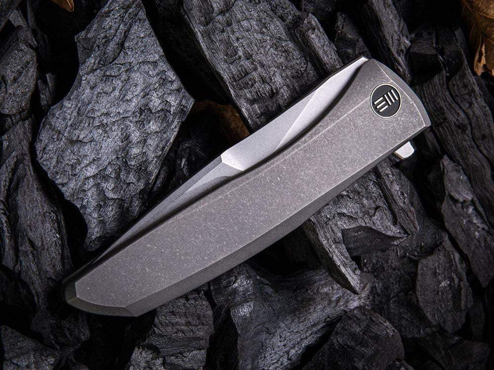 WE Knife - 923 Scoppio - CPM 20CV Blade - True Talon