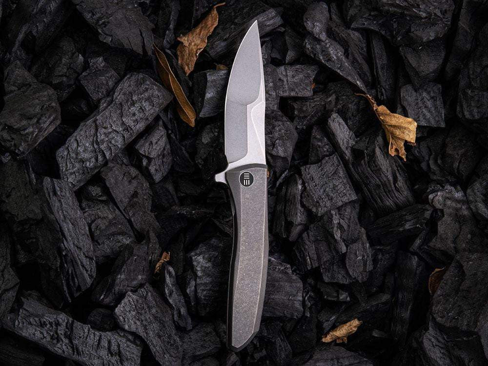 WE Knife - 923 Scoppio - CPM 20CV Blade - True Talon