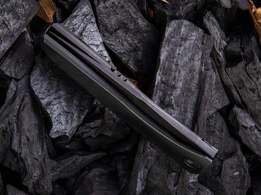 WE Knife - 923 Scoppio - CPM 20CV Blade - True Talon