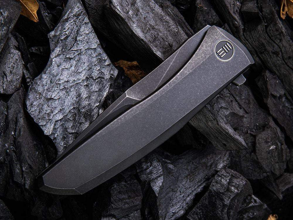 WE Knife - 923 Scoppio - CPM 20CV Blade - True Talon