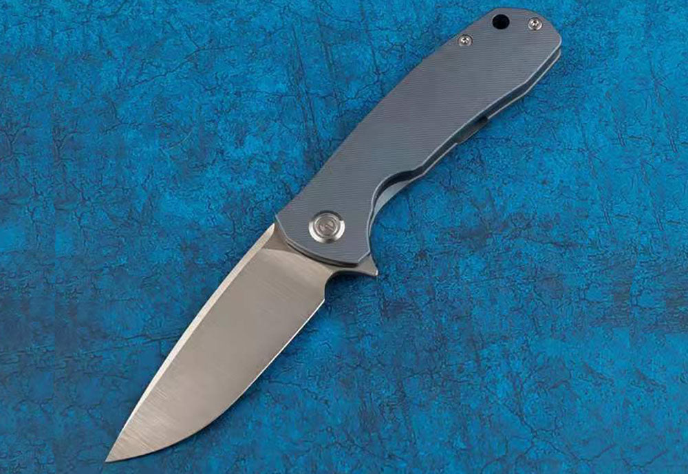 Maxace Balance IV - M390 Blade