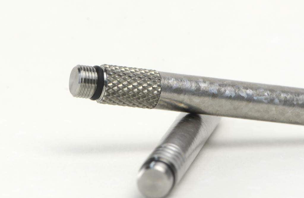 EDC TITANIUM TOOTHPICK - True Talon