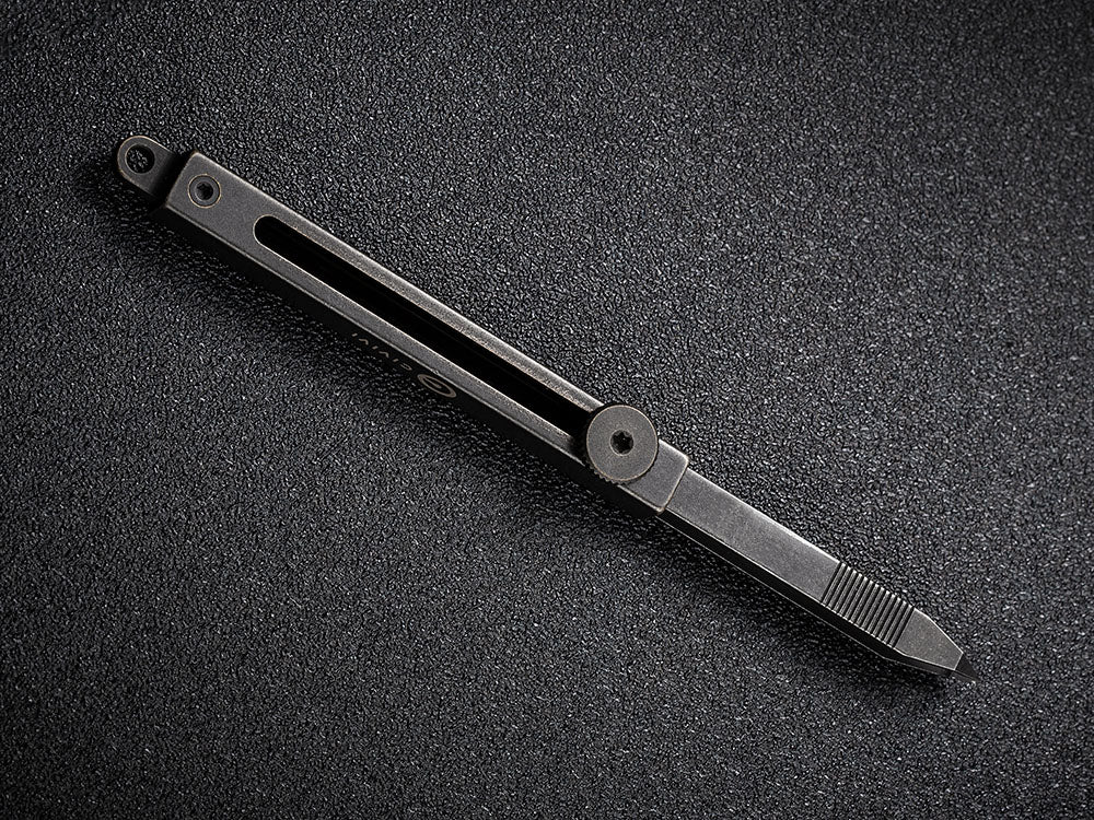 CIVIVI - C19062B-TAC N TWEEZE - KEY RING TWEEZERS