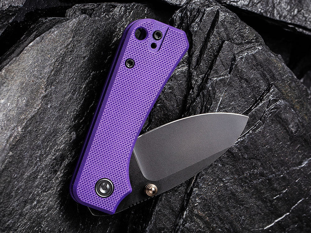 # ** BACK AGAIN ** CIVIVI - C19068S BABY BANTER - NITRO V Blade - G10 Handle - True Talon