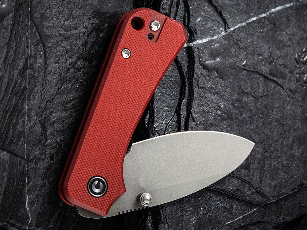 # ** BACK AGAIN ** CIVIVI - C19068S BABY BANTER - NITRO V Blade - G10 Handle - True Talon
